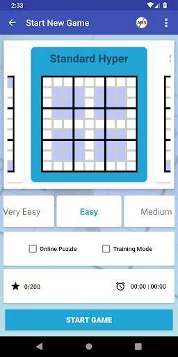 Изображение игры: Sudoku Free