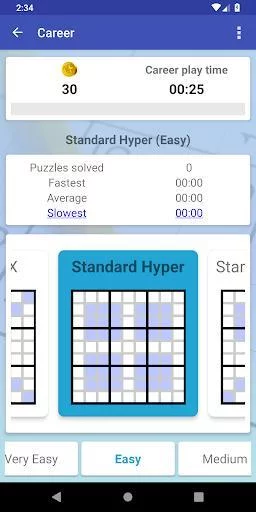 Изображение игры: Sudoku Free