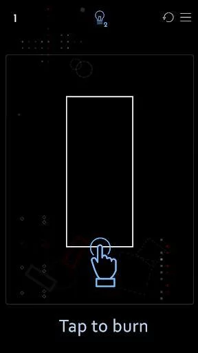 Изображение игры: Ignis - Brain Teasing Puzzle Game