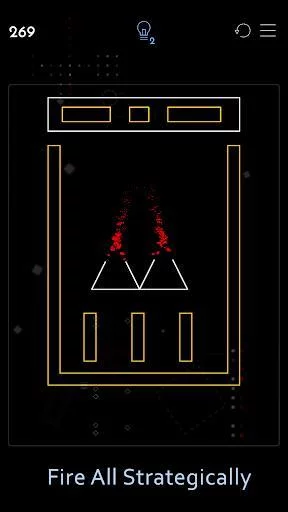 Изображение игры: Ignis - Brain Teasing Puzzle Game