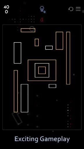 Изображение игры: Ignis - Brain Teasing Puzzle Game