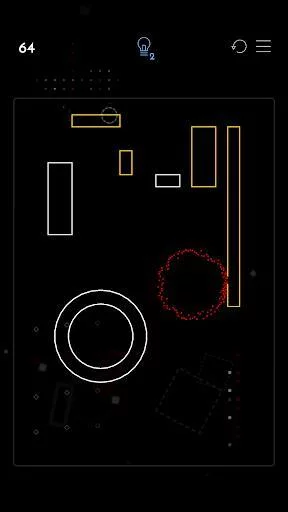 Изображение игры: Ignis - Brain Teasing Puzzle Game