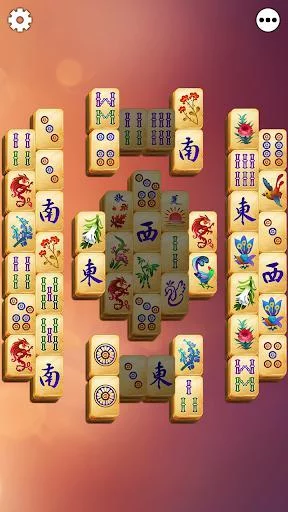 Изображение игры: Mahjong Crush 2019