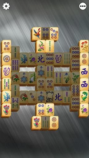 Изображение игры: Mahjong Crush 2019
