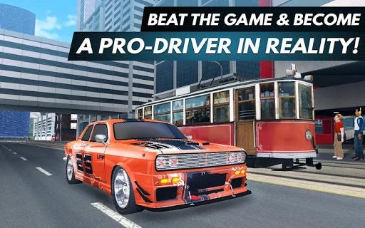 Изображение игры: Driving Academy 2: Car Games & Driving School 2019