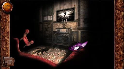Изображение игры: Haunted Manor - The Secret of the Lost Soul FULL