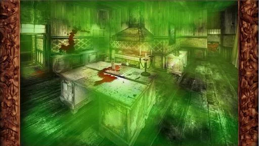 Изображение игры: Haunted Manor - The Secret of the Lost Soul FULL