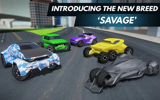 Изображение игры: Driving Academy 2: Car Games & Driving School 2019