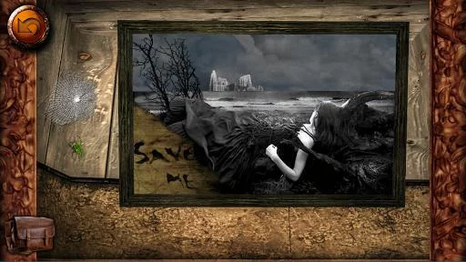 Изображение игры: Haunted Manor - The Secret of the Lost Soul FULL