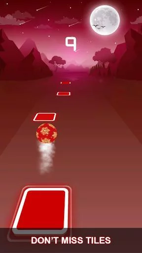Изображение игры: BLACKPINK Hop: KPOP Rush Dancing Tiles Game 2019!