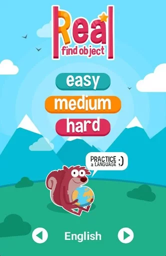 Изображение игры: Find Objects Hidden Object