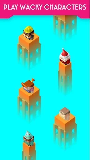 Изображение игры: PLANK!