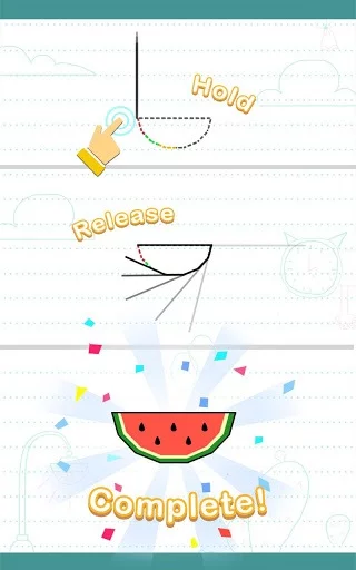 Изображение игры: Draw In