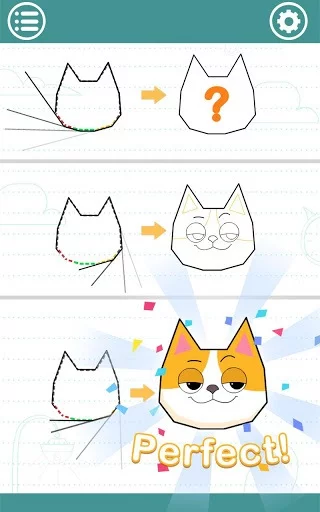 Изображение игры: Draw In