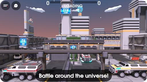 Изображение игры: Danger Close - Battle Royale & Online FPS