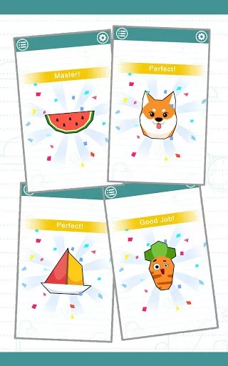Изображение игры: Draw In