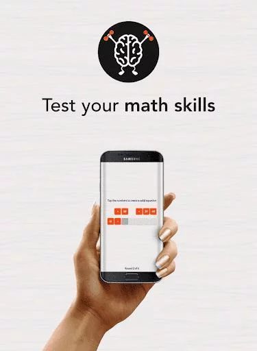 Изображение игры: Skillz - Logic Brain Games