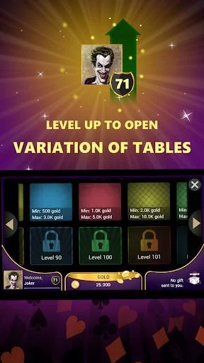 Изображение игры: Gin Rummy - Offline Free Card Games