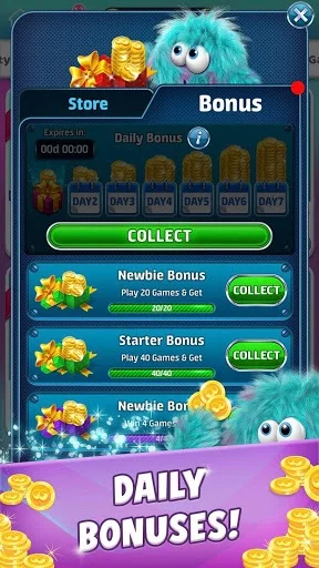 Изображение игры: Clawee - A real claw machine