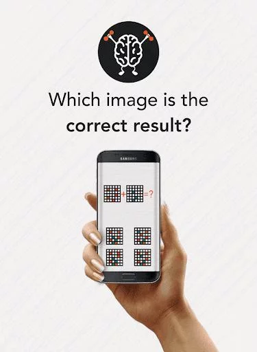 Изображение игры: Skillz - Logic Brain Games