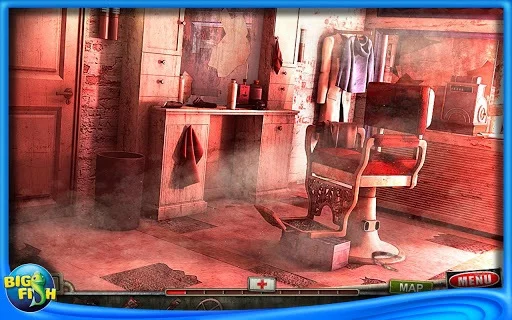 Изображение игры: Small Town Terrors (Full)