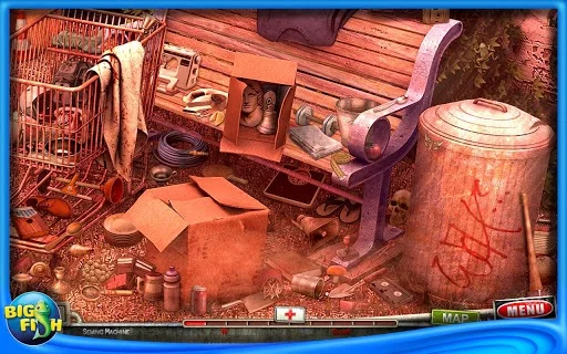Изображение игры: Small Town Terrors (Full)