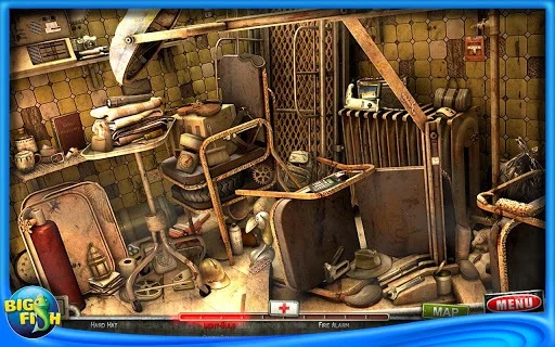 Изображение игры: Small Town Terrors (Full)