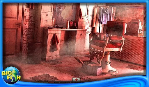 Изображение игры: Small Town Terrors (Full)