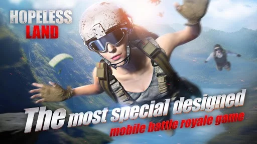 Изображение игры: Hopeless Land: Fight for Survival