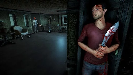 Изображение игры: 3 Days to Die - Horror Escape Game