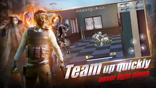 Изображение игры: Hopeless Land: Fight for Survival