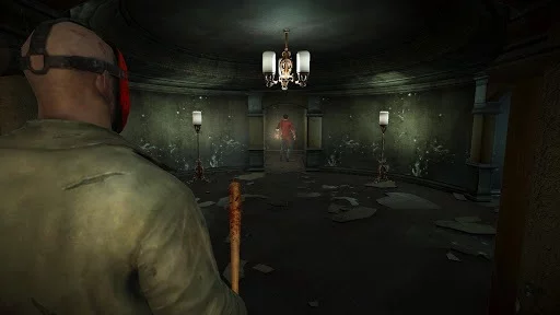 Изображение игры: 3 Days to Die - Horror Escape Game