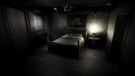 Изображение игры: 3 Days to Die - Horror Escape Game