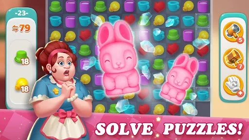 Изображение игры: Dream Home Match