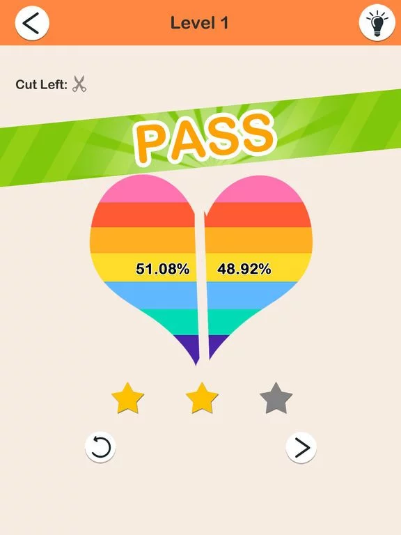 Изображение игры: Cut It