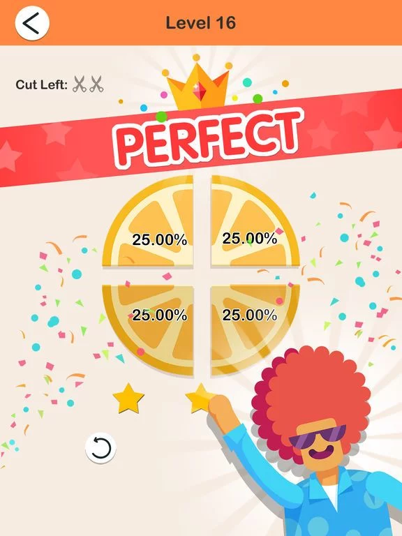 Изображение игры: Cut It