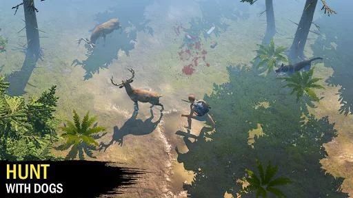 Изображение игры: Z Shelter Survival Games- Survive The Last Day!