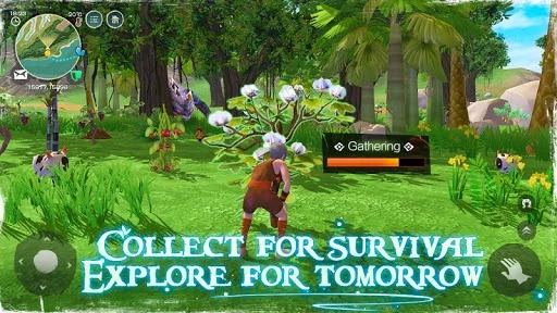 Изображение игры: Utopia: Origin - Play in Your Way