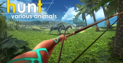 Изображение игры: Survival Island: EVO PRO– Survivor building home