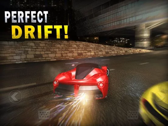 Изображение игры: Crazy for Speed