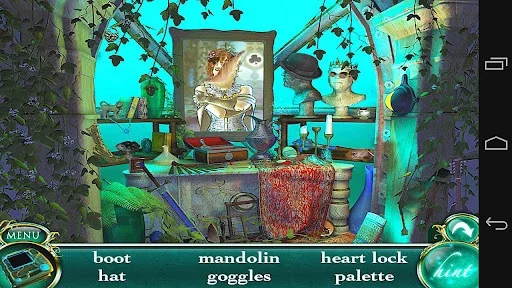 Изображение игры: Empress of the Deep (Full)
