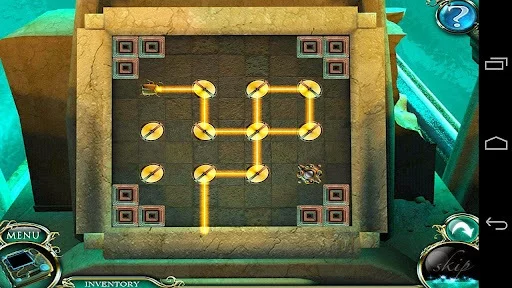 Изображение игры: Empress of the Deep (Full)