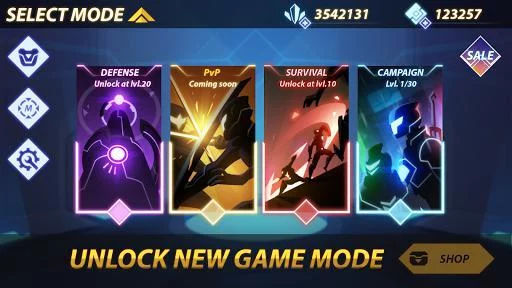 Изображение игры: Overdrive Premium