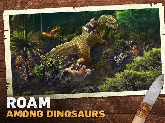 Изображение игры: Durango: Wild Lands
