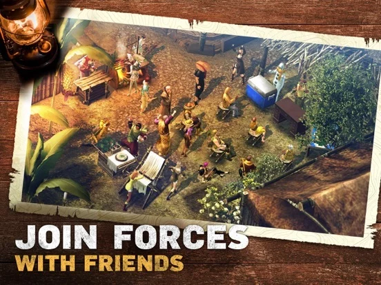 Изображение игры: Durango: Wild Lands