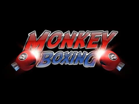 Изображение игры: Monkey Boxing