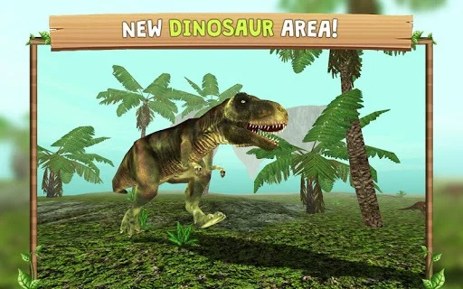 Изображение игры: Dragon Sim Online: Be A Dragon