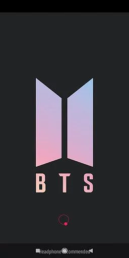 Изображение игры: BTS Piano Tiles - Kpop