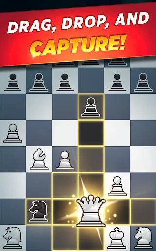 Изображение игры: Chess With Friends Free