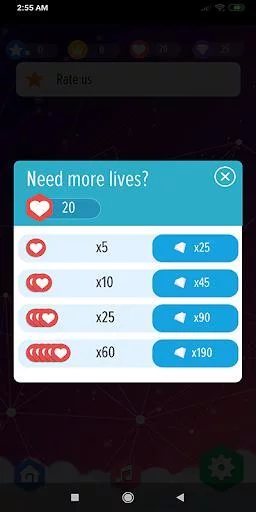 Изображение игры: BTS Piano Tiles - Kpop